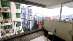 Trevista (D12), Condominium #555980371